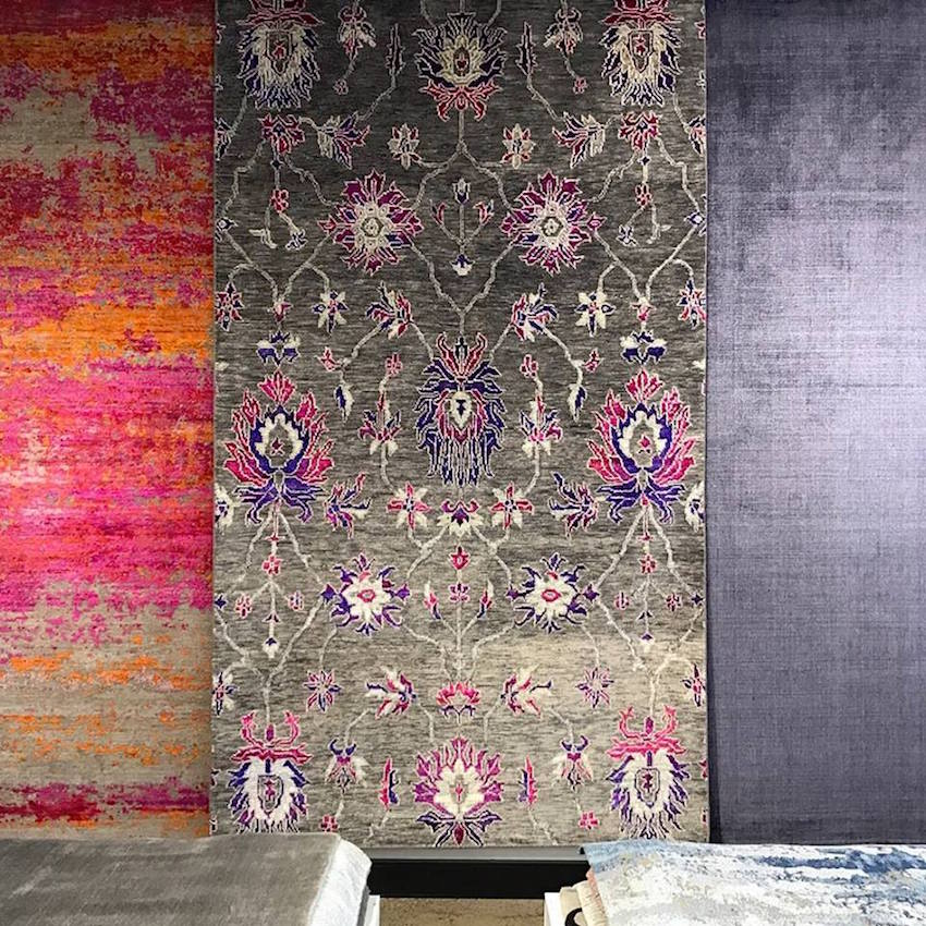 Beautiful Luxury Designer Rugs